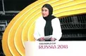 واکنش مدیر آیو به خبرجلوگیری از اجرای آزاده صمدی