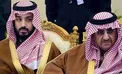 تهاجم بی‌سابقۀ ولیعهد جدید، ضد ولیعهد سابق!
