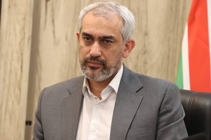 وزیر اقتصاد دبیر هیأت امنای حساب ملی شد/ تسهیلات اشتغال و خرد تجمیع میشود وزیر اقتصاد دبیر هیأت امنای حساب ملی شد/ تسهیلات اشتغال و خرد تجمیع میشود