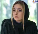ظاهر جدید بهاره افشاری با موهایی خاص و چشمان رنگی!+عکس