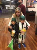 نماینده پارلمان طرفدار تیم ملی عربستان!+عکس