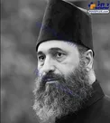 تست گريم جديد حميد فرخ نژاد +عکس