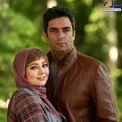 عکس جدید یکتا ناصر و همسرش؛منوچهر هادی
