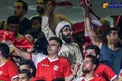 عکس/ یک هوادار متفاوت تراکتورسازی