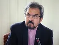 اظهارات قاسمی درباره اتهامات ائتلاف سعودی ضد یمن علیه ایران