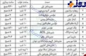 افراد مشهور وموفق چقدر می خوابند!