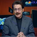 بستری شدن گوینده اخبار تلویزیون در بیمارستان