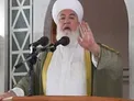 مفتی دمشق بر اثر انفجار تروریستی جان خود را از دست داد
