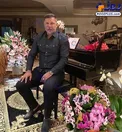 خانه لاکچری و میلیاردی علی دایی در تهران+عکس