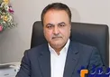 گوشه‌ای از مدیریت اشرافی‌ «مرد سرخه‌ای» بانک ملت + تصاویر