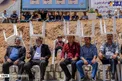 خلاقیت جالب تماشاگران ایرانی+عکس