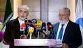 بیانیه کمیسیون اروپا پس از دیدار صالحی و کمیسیونر انرژی اروپا