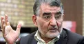 رییس اتاق بازرگانی مشترک ایران و عراق: خودروی ۵۰ میلیونی را ۱۵۰ میلیون می فروشند و به ریش مردم می‌خندند؛ ککشان هم نمی‌گزد