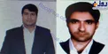 تصاویر شهدای امنیت پرواز 3704 آسمان