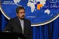 بهرام قاسمی: حمله موشکی سپاه با اطلاع دولت سوریه انجام شد