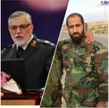 تشییع پیکر آقازاده شهید مدافع حرم در تهران +عکس