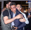 بغض و گریه شدید «عادل فردوسی‌پور» + عکس