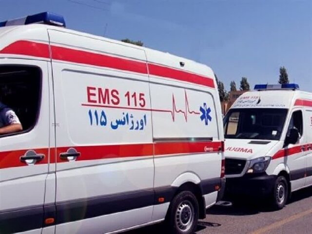 ۱۱۵ اورژانس قطع شد/ اعلام شمارههای جایگزین ۱۱۵ اورژانس قطع شد/ اعلام شمارههای جایگزین