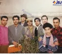 ساعت خوش مهران مدیری و رضا عطاران