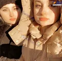 ظاهر جدید سارا و ‌نیکا پایتخت در خارج از کشور + عکس