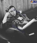 تغییرات ظاهری فریبا نادری در عکس متفکرانه و جدیدش