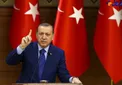 اردوغان: تمام دانشکده‌های نظامی در ترکیه را تعطیل خواهم کرد+عکس