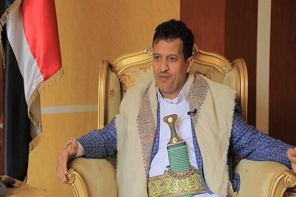 یمن ۳ شرط برای پایان جنگ با عربستان تعیین کرد یمن ۳ شرط برای پایان جنگ با عربستان تعیین کرد