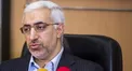 رئیس سازمان بورس: تا پایان سال دامنه نوسان بازار به ۱۰ درصد افزایش می‌یابد