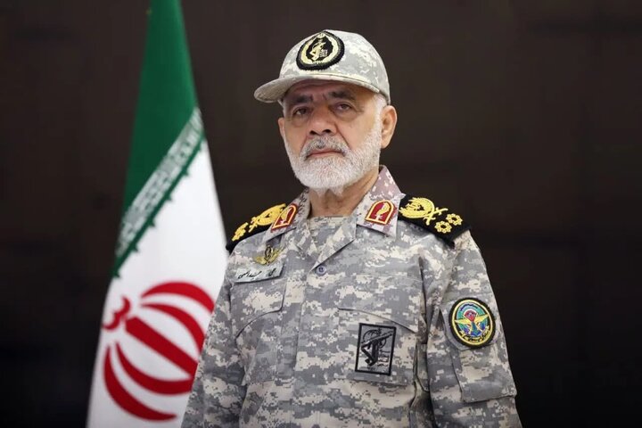 جنگ جدیدی علیه ایران آغاز شود، دامن همه را میگیرد جنگ جدیدی علیه ایران آغاز شود، دامن همه را میگیرد