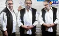 مسعود کیمیایی از 3 زاویه + عکس