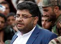 محمد علی الحوثی: بایدن تاکنون فقط حرف زده است، منتظر عمل هستیم