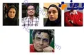ترلان پروانه و بهنام تشکر به تلوزیون می آیند !