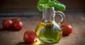 فواید مصرف همزمان گوجه فرنگی و روغن زیتون