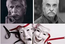 هنر ایران در حسرت نامداران/ این تئاتر دیگر بیضایی و مرزبان ندارد!