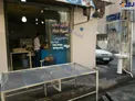 اقدام کرونایی یک نانوایی برای سلامت مشتریان+عکس