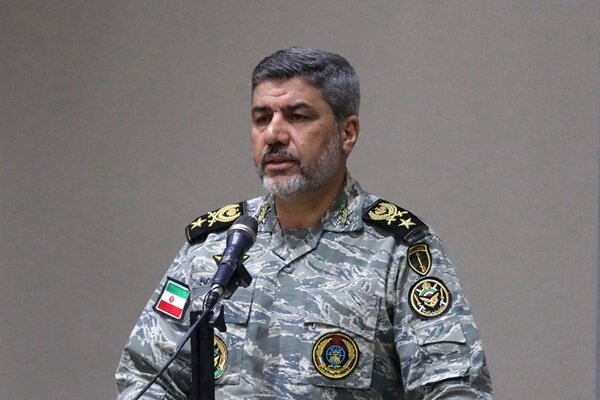 هدف اصلی آمریکا نابودی تمدن ایرانی اسلامی است هدف اصلی آمریکا نابودی تمدن ایرانی اسلامی است