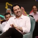 بازیگر مشهور سینما و تلویزیون امشب به برنامه 