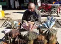 عکس/ عجیب ترین صرافی که تا کنون دیده اید!