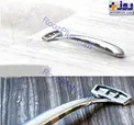 گرانقیمت ترین ریش تراش در جهان +عکس