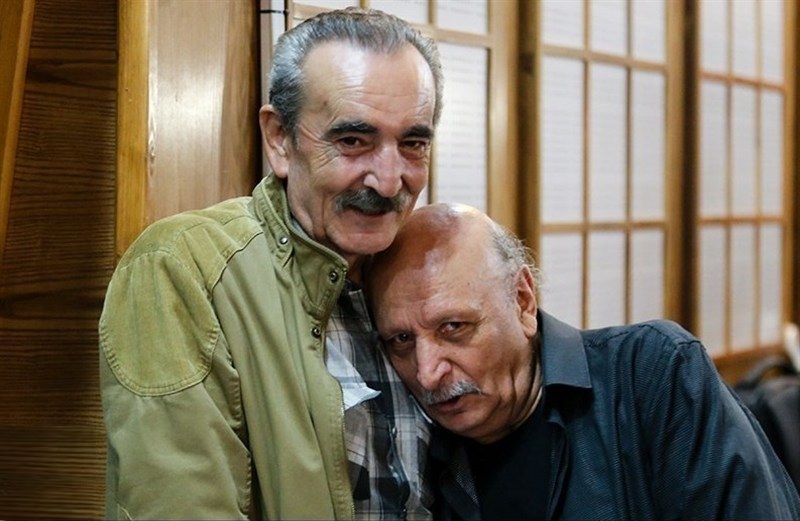 «در 86 سالگی مستأجرم»؛ این فریاد فقط صدای اصغر سمسارزاده نیست