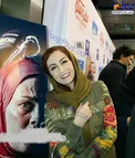 تغییرات ظاهری بسیار محسوس بازیگر زن طنز+عکس