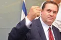 استقبال سرد از وزیر خارجه رژیم صهیونیستی در واشنگتن