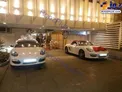 عکس/ ماشین عروس فوق لاکچری میلیاردرها در تهران!