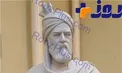 نصب سردیس شاعر بزرگ ایرانی در دانشگاه هلسینکی فنلاند