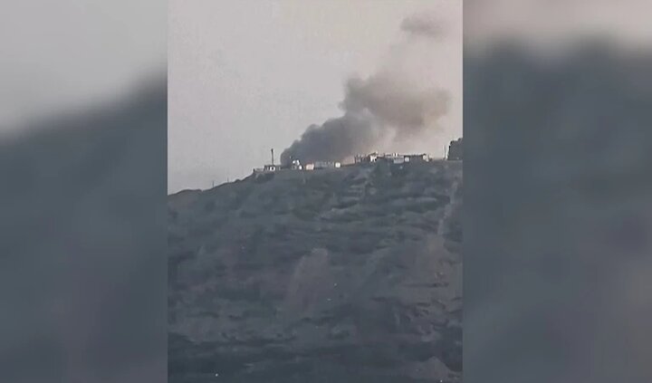 ضربالاجل ۴۸ ساعته نیروهای مسلح یمن برای خروج نیروهای وابسته به ریاض ضربالاجل ۴۸ ساعته نیروهای مسلح یمن برای خروج نیروهای وابسته به ریاض