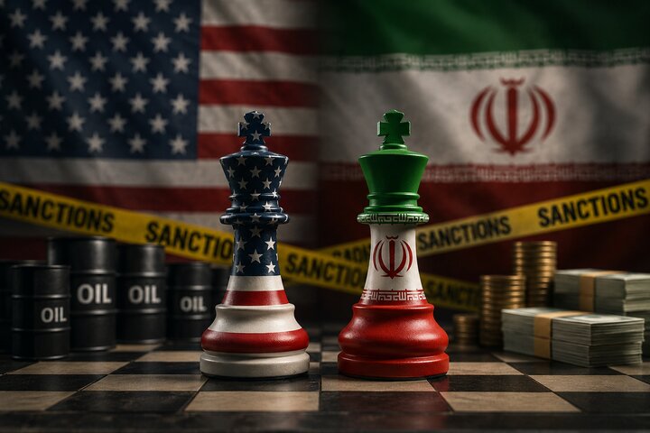 شناخت ایران از محدودیتهای توان آمریکا بیشتر شده است شناخت ایران از محدودیتهای توان آمریکا بیشتر شده است