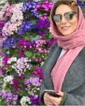 جدیدترین عکسی که همسر سابق مجری پرحاشیه منتشر کرده است