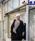 گزارشی از محله آیت الله هاشمی رفسنجانی / همسایه ها در بهت !
