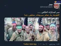 سرلشکران اخلاص +عکس