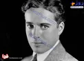 عکس/ چهره واقعی چارلی چاپلیین